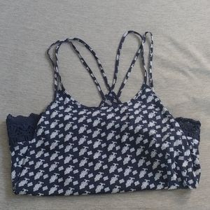American Eagle Outfitters summer tank top